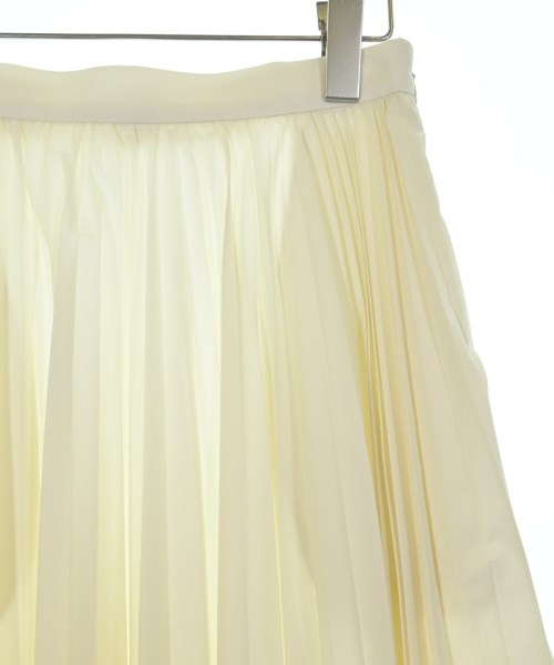 ebure 長裙/超長裙