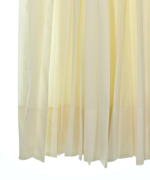 ebure 長裙/超長裙