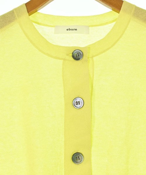 ebure 開襟衫