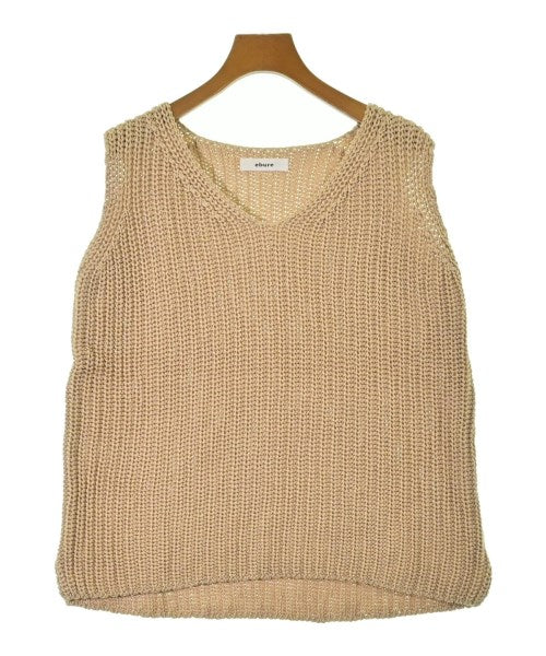ebure 背心