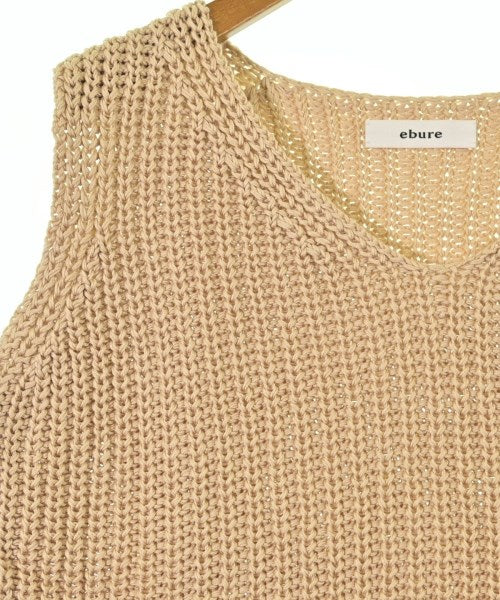 ebure 背心
