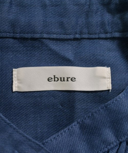 ebure 女襯衫
