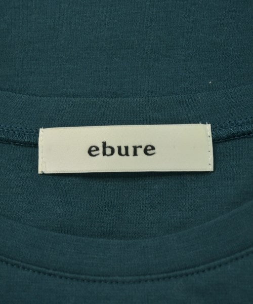 ebure T恤/上衣