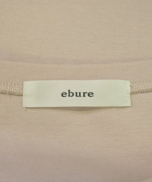 ebure T恤/上衣