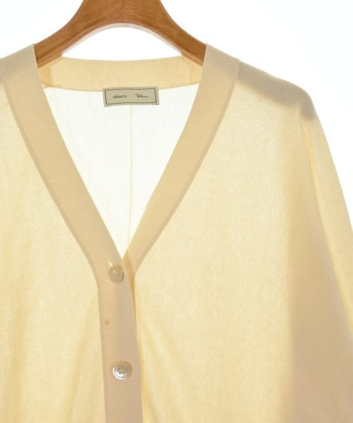 ebure 開襟衫