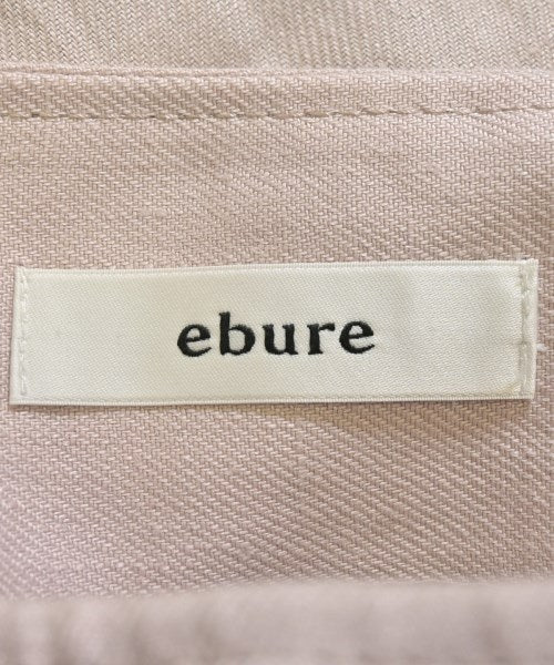 ebure 長裙/超長裙