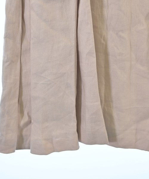 ebure 長裙/超長裙