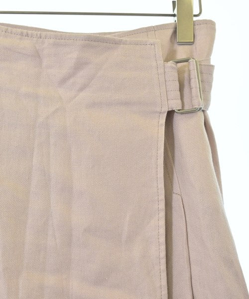 ebure 長裙/超長裙