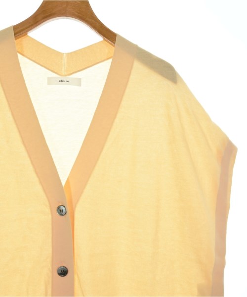 ebure 開襟衫