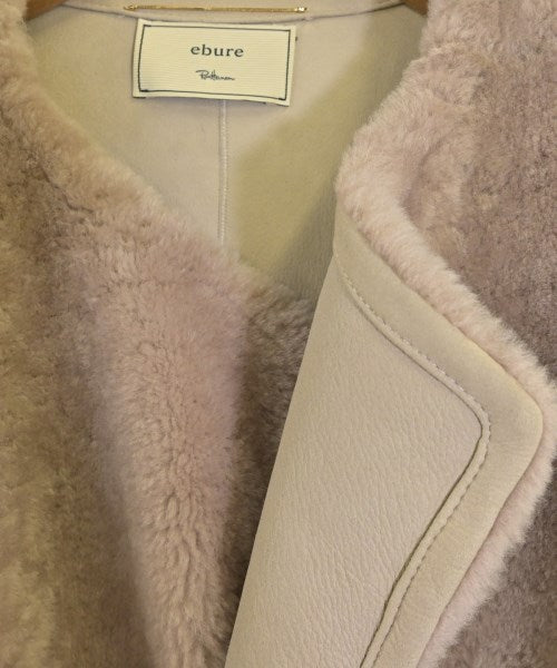 ebure 其他大衣