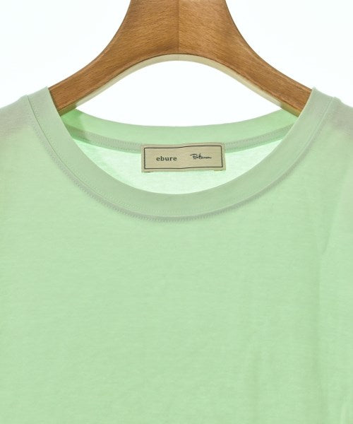 ebure T恤/上衣