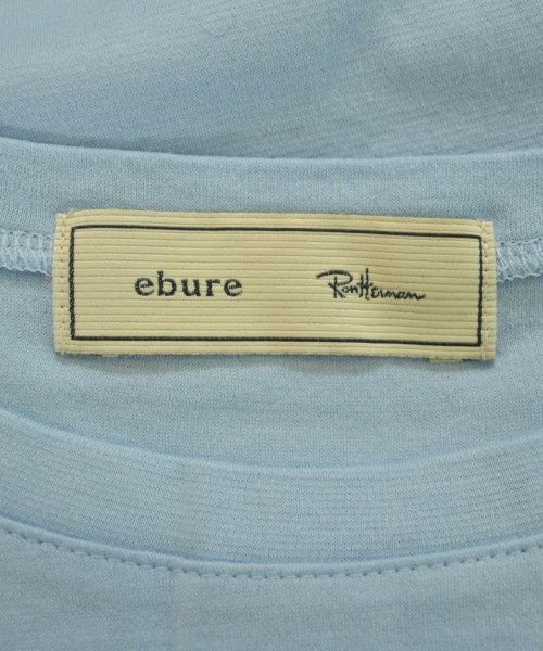ebure T恤/上衣