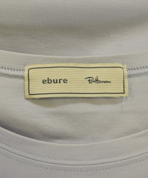 ebure T恤/上衣