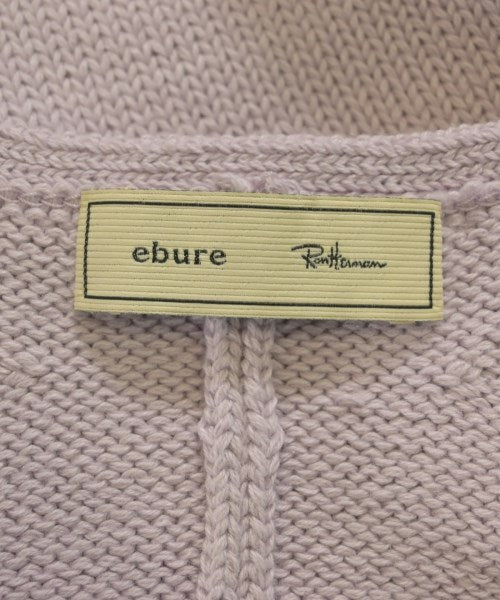 ebure 毛衣