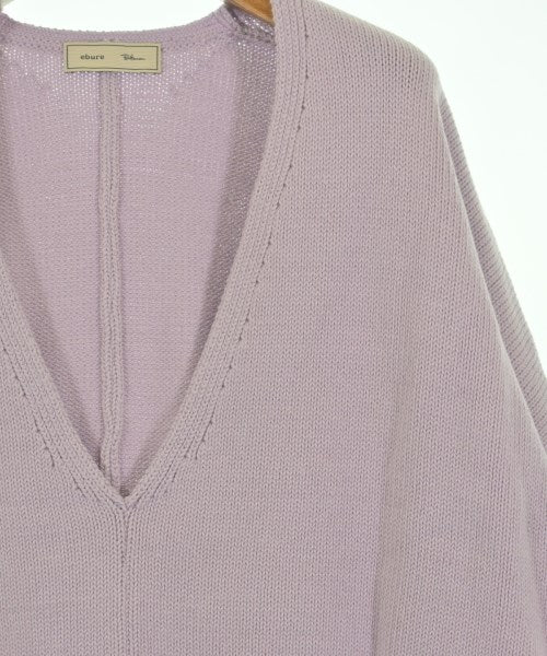 ebure 毛衣