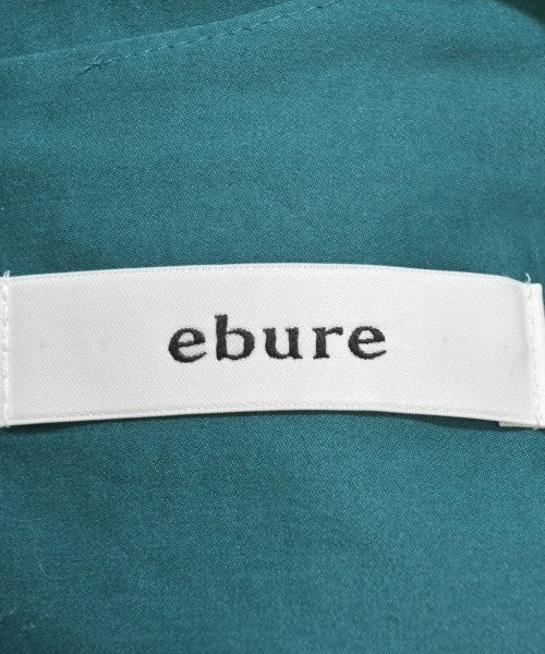 ebure 女襯衫