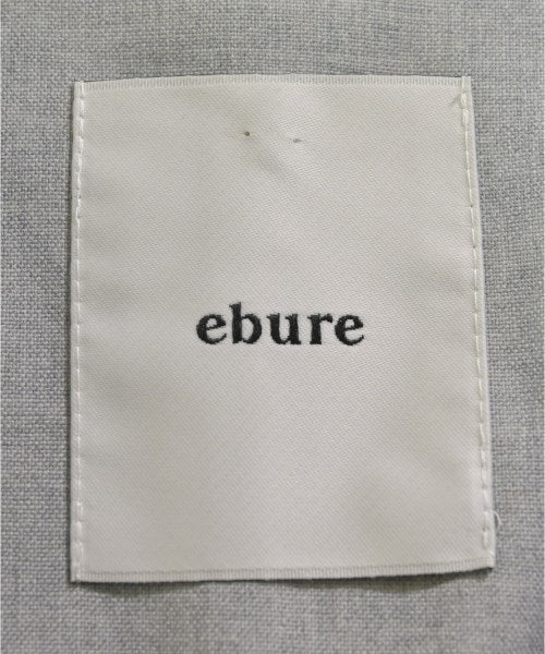 ebure 其他飛行外套