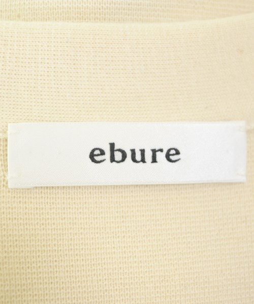 ebure 開襟衫