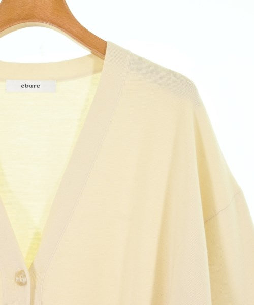 ebure 開襟衫
