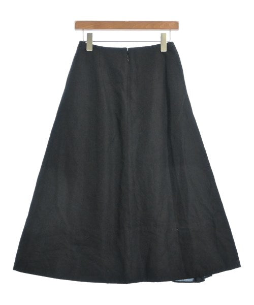 ebure 長裙/超長裙