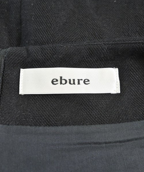 ebure 長裙/超長裙