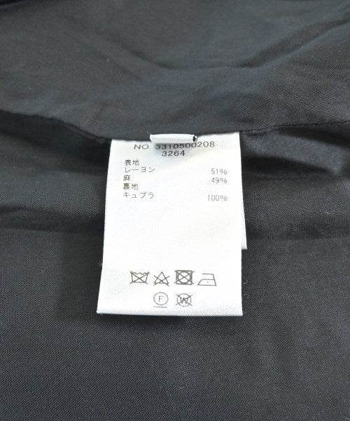 ebure 長裙/超長裙