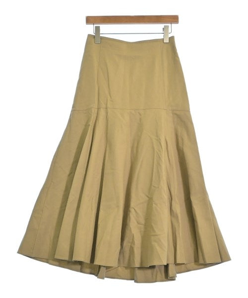 ebure 長裙/超長裙