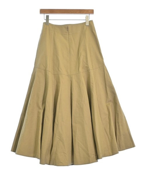 ebure 長裙/超長裙