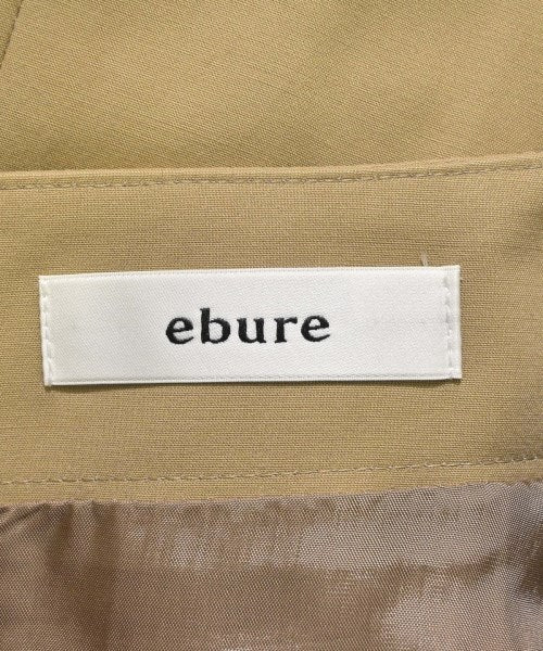 ebure 長裙/超長裙