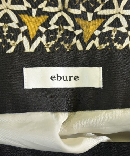 ebure 長褲