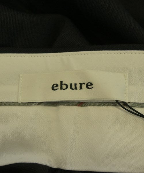 ebure 長褲