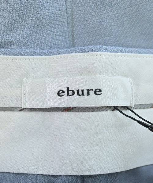 ebure 長褲