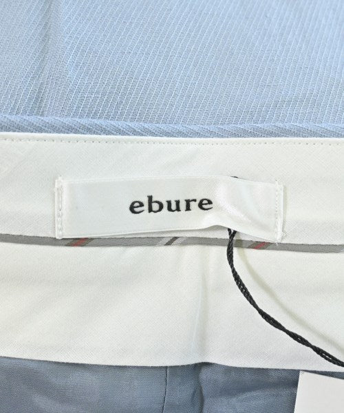ebure 長褲