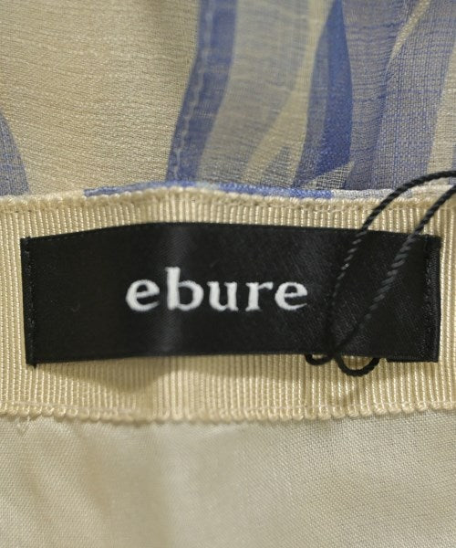 ebure 長裙/超長裙