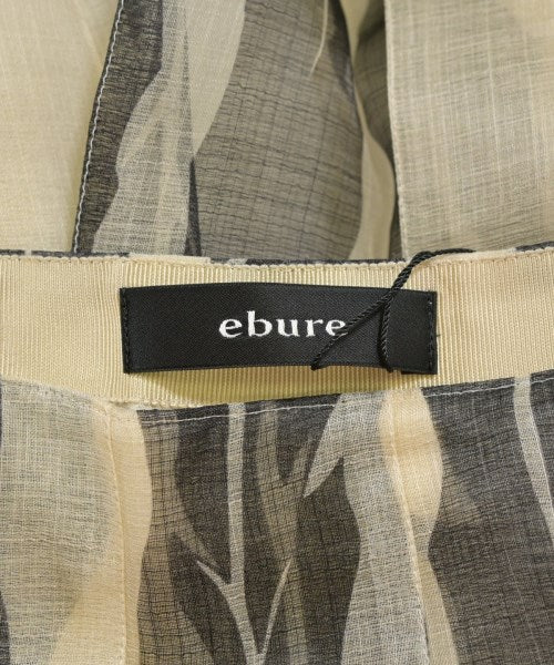 ebure 長裙/超長裙