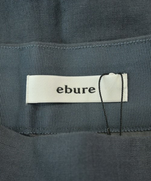 ebure 長裙/超長裙