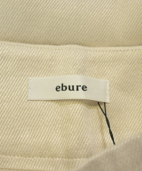 ebure 長裙/超長裙