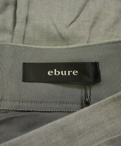 ebure 長裙/超長裙