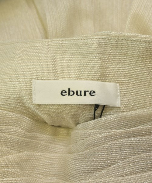 ebure 長裙/超長裙