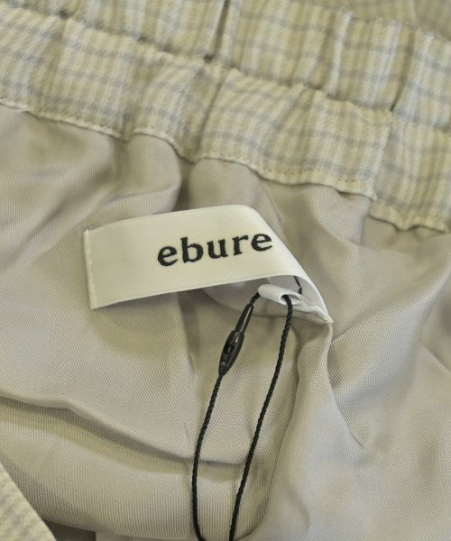 ebure 長裙/超長裙
