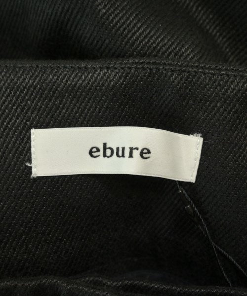 ebure 長裙/超長裙