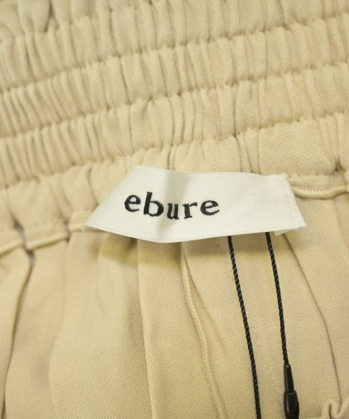 ebure 長裙/超長裙