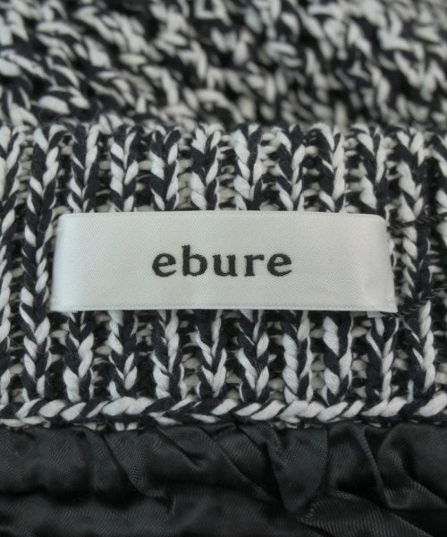 ebure 長裙/超長裙