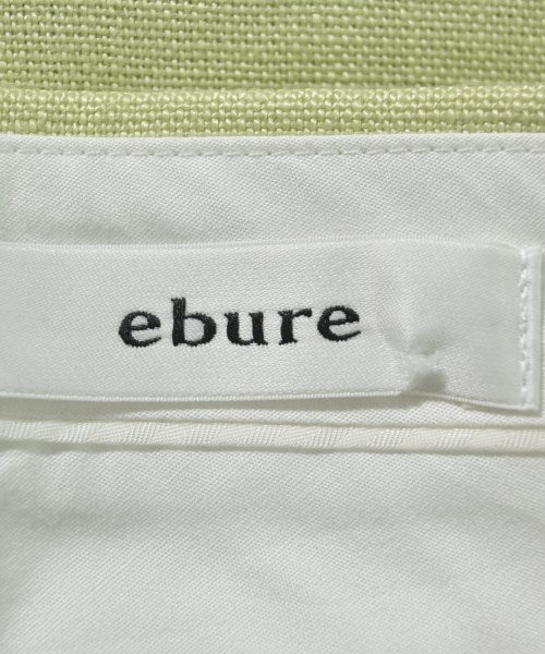 ebure 其他款