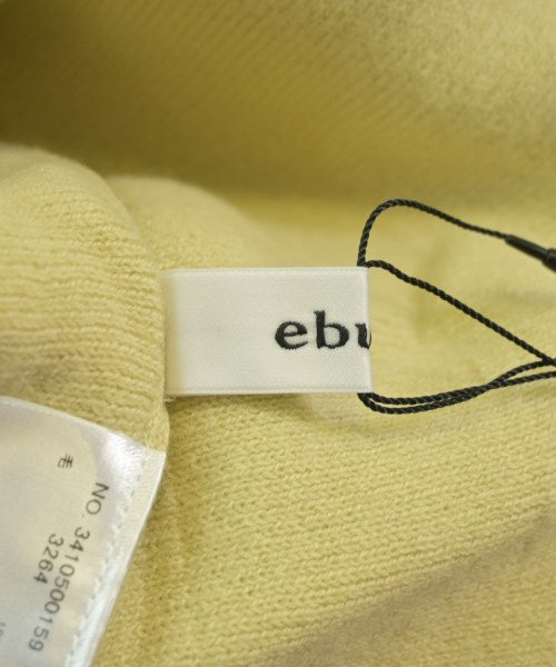 ebure 長裙/超長裙