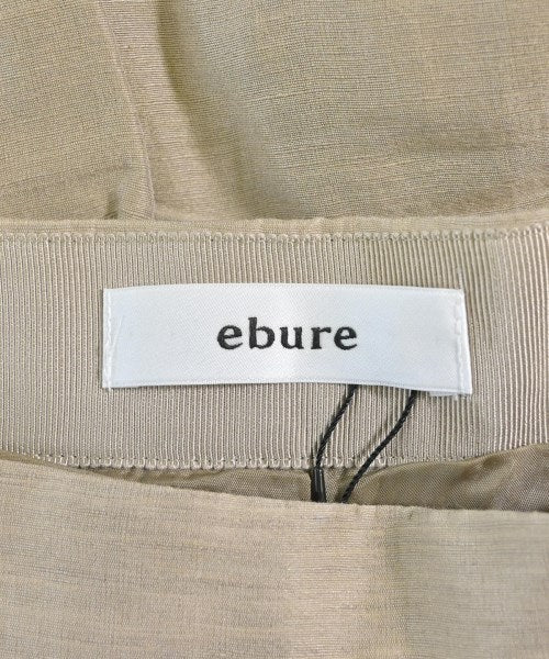 ebure 長裙/超長裙
