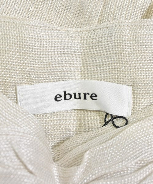 ebure 長裙/超長裙