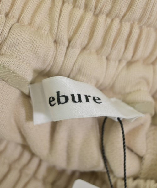ebure 長裙/超長裙