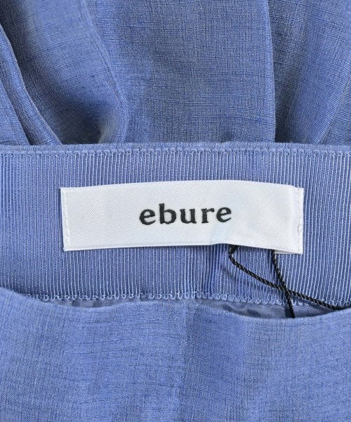 ebure 長裙/超長裙