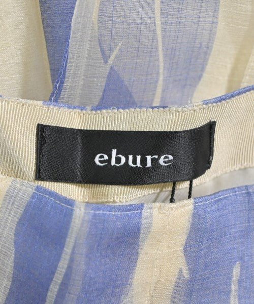 ebure 長裙/超長裙